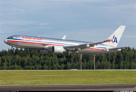 Boeing 767-323/ER - American Airlines | Aviation Photo #2480326 ...