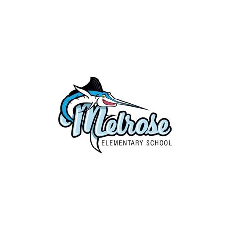 Melrose Elementary School Logo Vector - (.Ai .PNG .SVG .EPS Free Download)