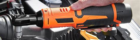 Power Ratchets - Battery Powered, Cordless, Torque | TOOLSiD