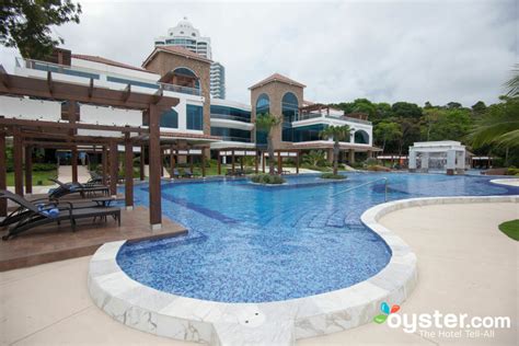 The Westin Playa Bonita Panama - Beach at The Westin Playa Bonita Panama | Oyster.com Hotel Photos