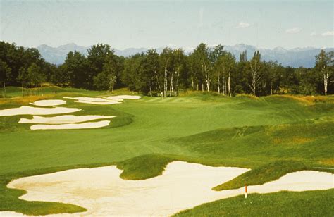 Bogogno Golf Resort, Bogogno, Italy - Albrecht Golf Guide