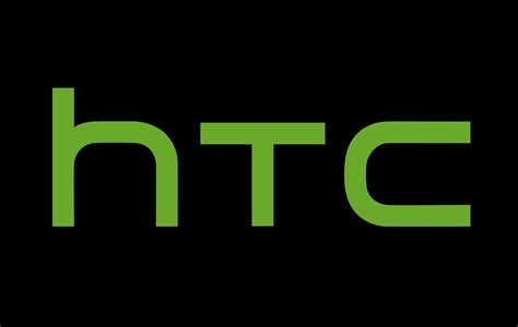 HTC Logo - LogoDix