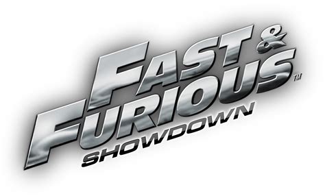 Fast And The Furious Png