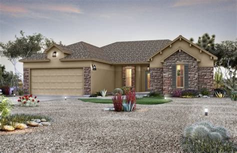 Homes for Sale in Hobbs NM at Tanglewood | French Brothers