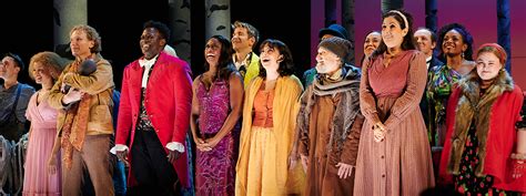 Into the Woods Announces Final Broadway Extension | Broadway Direct