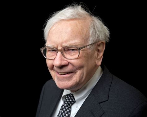 Warren Buffett | Bill & Melinda Gates Foundation