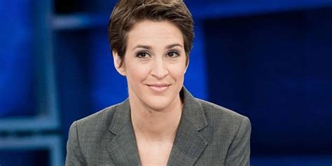 Rachel Maddow Net Worth, How Much Is Rachel Maddow Worth - Piethis