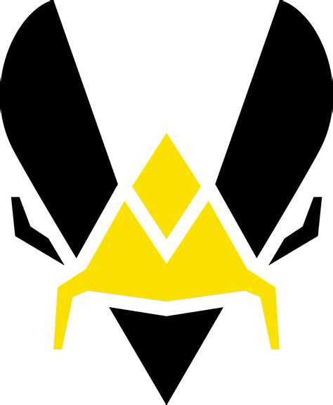 Team Vitality Logo Vector - (.Ai .PNG .SVG .EPS Free Download)