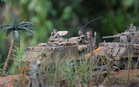 Pin on Vietnam war models and dioramas 1/35 scale