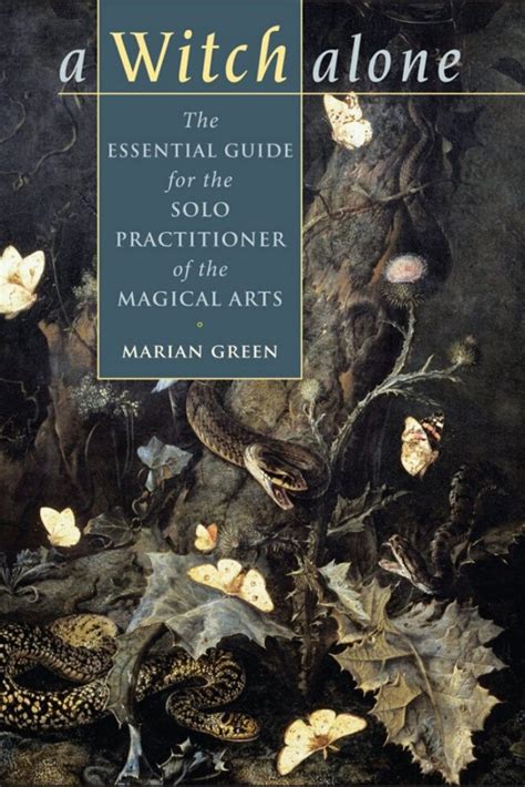 36 Best Witchcraft Books for Beginners & Practicing Witches - Asiana Circus