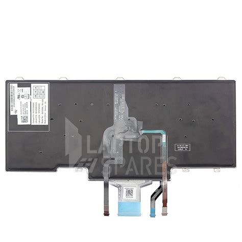 Dell Latitude E7470 Laptop Backlit Keyboard | Laptop Spares