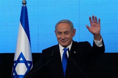 Netanyahu to be mandated to form new Israeli government | Elections News | Al Jazeera