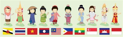 ASEAN, a region of opportunities for the citizens