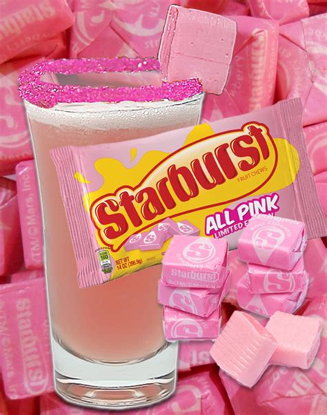 Starburst | Pocket Cocktails