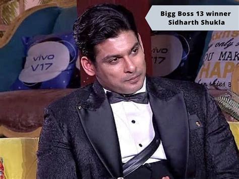 Bigg Boss 13 Winner| Bigg Boss 13 finale: Sidharth Shukla declared ...