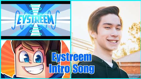 Eystreem Intro Song | Limited Edition 2016 | [1080p60] - YouTube