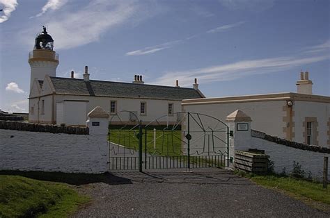 11 Lighthouse rentals in Scotland - Book your unique place to stay now