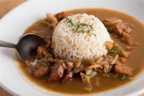 Crock Pot Gumbo Recipe - A Classic Recipe Made Easy