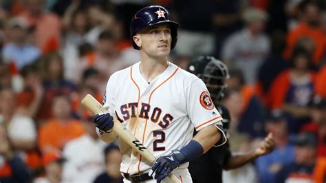 Astros' Alex Bregman says team needs to 'stop the bleeding' ahead of ...