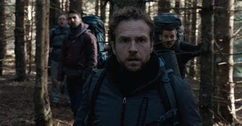 The Ritual (2017): Review