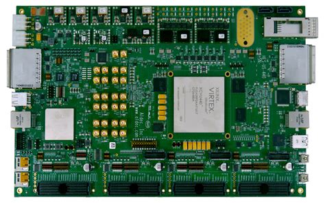 Fpga Board Design Tutorial - Artness