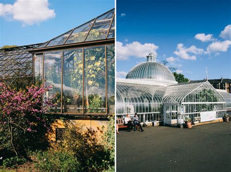 Glasgow Botanic Gardens - The Boho Guide