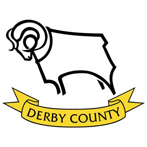 Derby County FC ⋆ Free Vectors, Logos, Icons and Photos Downloads