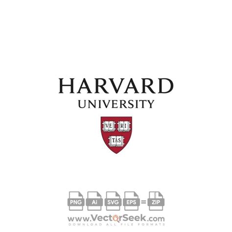 Harvard University Logo