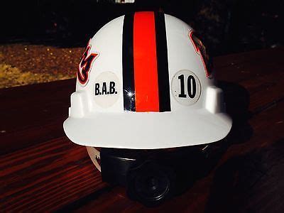 Oregon State Beavers Helmet Hard Hat Fan Gear NCAA OSU Football | #858872622