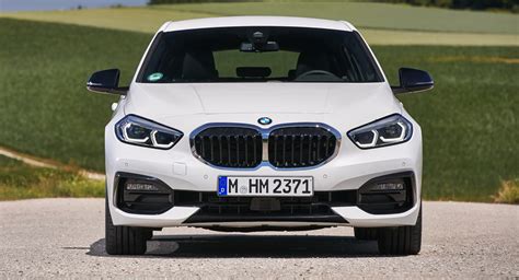 BMW To Launch Full Electric 1-Series By 2021, Could Be Branded i1 | Carscoops