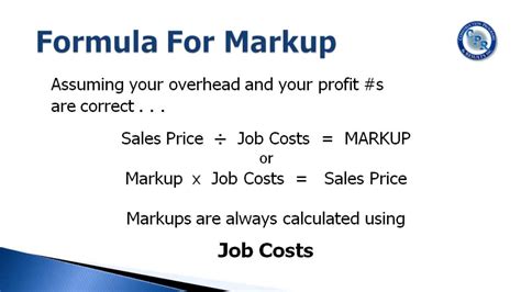 How To Determine Markup Percentage