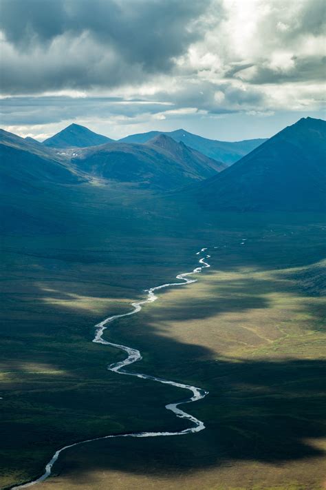 Kobuk Valley National Park — The Greatest American Road Trip