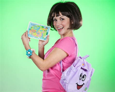 The Explorer- Classic Dora Parody - Royal Entertainers, Inc. San Diego CA