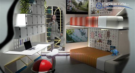 Voyager Station, the First Hotel in Space by 2027 - ArchiExpo e-Magazine