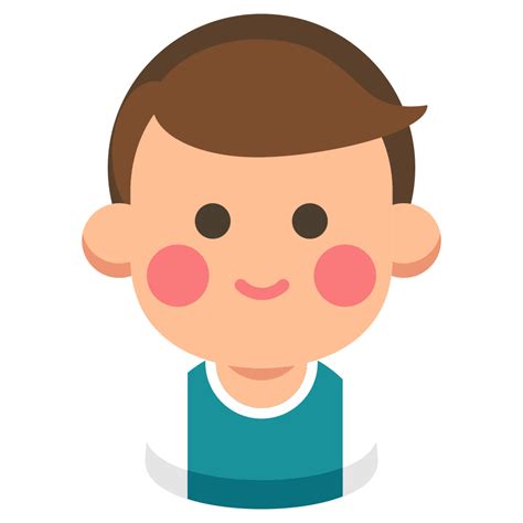 Boy, brother, cartoon, child, family, kid icon - Free download