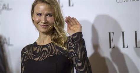 Questions for Renée Zellweger - The Atlantic