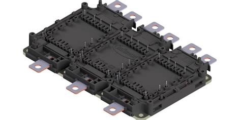 Infineon Charges Up Automotive Designs With New Power Solutions - News