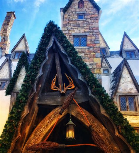 7 Best Tips for Hogsmeade at Universal Orlando (Ultimate Guide ...