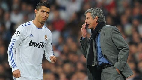 Cristiano Ronaldo transfer: Real Madrid star's return to Man Utd is ...