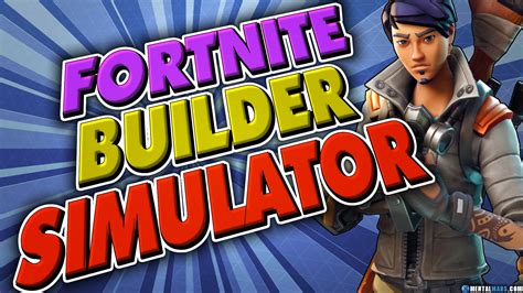 Fortnite Building Simulator » Fortnite » MentalMars