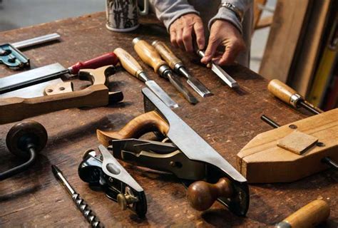 Buy the finest woodworking tools online | Wood Workers Workshop