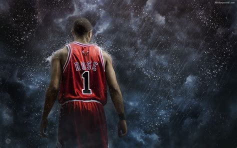 Derrick Rose Wallpapers 2015 HD - Wallpaper Cave