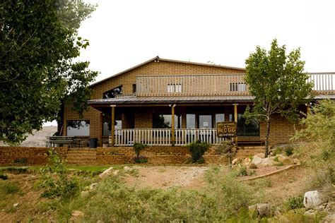 Bar 10 Ranch - North Rim Grand Canyon | Rivers & Oceans