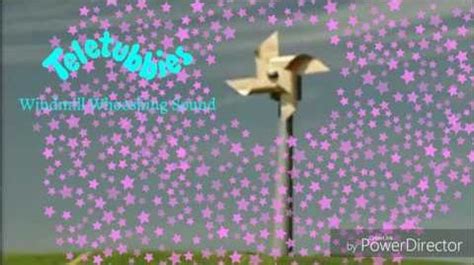 Video - Teletubbies- Windmill Whooshing Sound | Soundeffects Wiki | FANDOM powered by Wikia