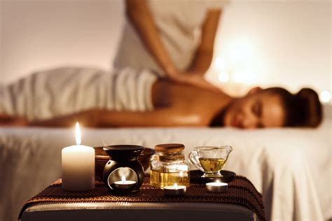 Benefits of Aromatherapy Massage - Este Spa | Este Spa & Hammam