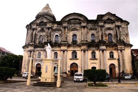 Taal Heritage Town - Photo courtesy of Cherryl Si | Batangas, Heritage ...