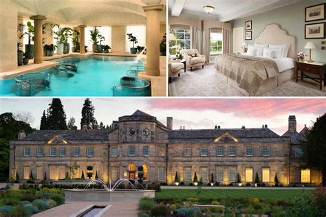 13 Relaxing Spa Hotels in Yorkshire • for a Luxury Break