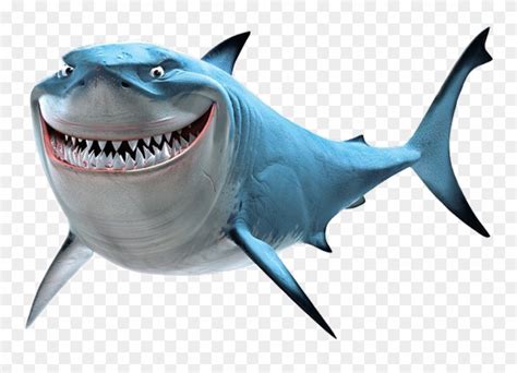 Nemo clipart shark, Nemo shark Transparent FREE for download on WebStockReview 2023