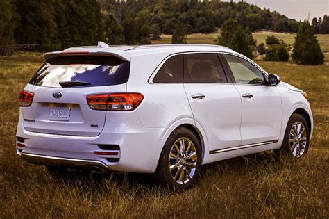 2016 Kia Sorento VINs, Configurations, MSRP & Specs - AutoDetective