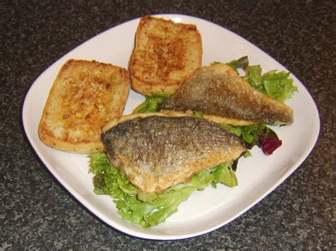 How to Cook Sea Bream (With Recipes) | Delishably